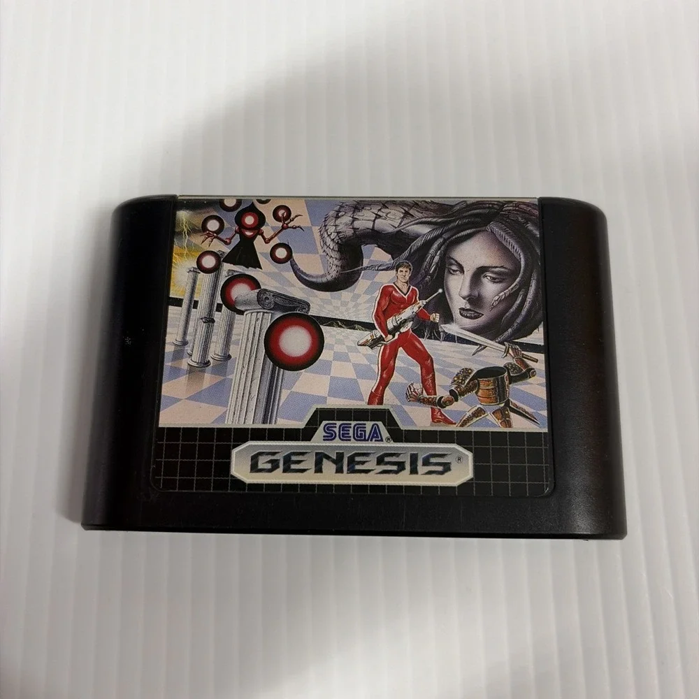 N/A box game